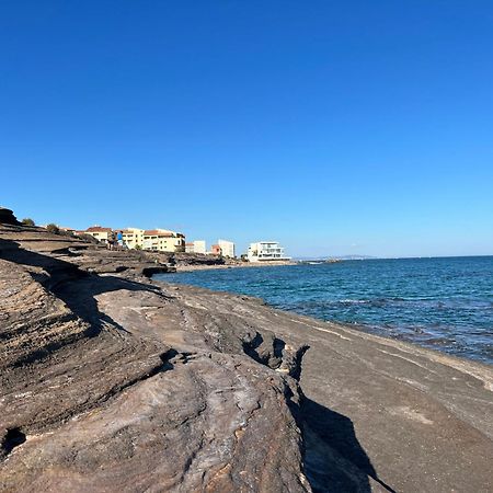 Eros Apartment Agde Exterior foto