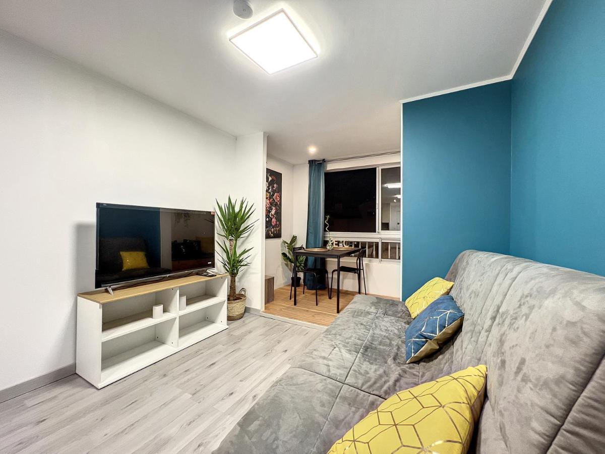Eros Apartment Agde Exterior foto